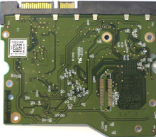 WD WD4000FYYZ-03UL1B1 (771822-D02 AH) 2060-771822-002 REV A 4.0TB Sata PCB