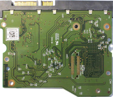 WD  WD4000FYYZ-03UL1B1 (771822-H02 AC) 2060-771822-002 REV A 4.0TB Sata PCB