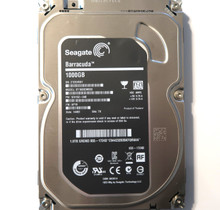 Seagate ST1000DM003 1CH162-048 AP19 (Z1D) TK Thailand 1TB 3.5" Sata HDD 06/2014