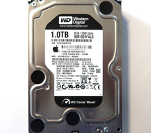 WD WD1001FALS-403AA0 HHNNNTJCHB (WCAT) Thailand 3.5" 1.0TB Sata HDD 09OCT2011