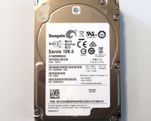 Seagate ST900MM0026 9WM066-004 6Gb/s FW:0004 900gb 2.5" SAS Hard Drive