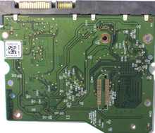Western Digital WD4000FYYZ-01UL1B3 (771822-206 AA) 2060-771822-006 REV A 4.0TB Sata PCB