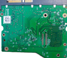 WD WD4000FYYZ-01UL1B2 (771822-D02 AJ) 2060-771822-002 REV A 4TB Sata 3.5" PCB