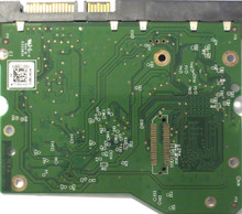 WD WD4000FYYZ-03UL1B1 (771822-H02 AD) 2060-771822-002 REV A 4.0TB Sata PCB