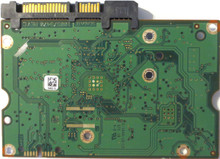 ST32000644NS 9JW168-501 SN12 TK (9465 G) 100579470 REV C 2TB 3.5" Sata PCB