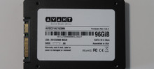 AVANT AVSC21AC103M4 AV1250A000012669 Rev 5.0.4 96GiB 2.5" Sata III SSD