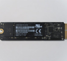 SanDisk SD6PQ4M-128G-1021H Apple# 655-1837D 128gb SSD Macbook
