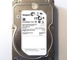 Seagate ST2000NM0033 9ZM175-177 SN03 (Z1X2) Thailand TK 2.0TB 3.5" Sata 08/2014