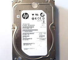 Seagate ST1000NM0033 9ZM173-035 HPG3 (Z1W3) TK Thailand 1.0TB Sata 02/2015