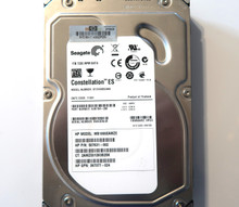Seagate ST31000524NS 9JW154-280 HPG3 (9WK) KRATSG Thailand 1TB 3.5" Sata 02/2011