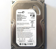 Seagate ST3250310AS 9EU132-305 3.AAC (9RY0) TK Thailand 250gb 3.5" Sata OCT-2007