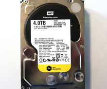WD WD4000FYYZ-03UL1B1 EBNNNVJAAB (WCC1) Thailand 3.5" 4.0TB Sata HDD 06FEB2014