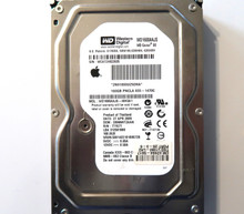 WD WD1600AAJS-40H3A1 DBNNHT2AAN (WCAT) Thailand 3.5" 160gb Sata HDD 27APR2009