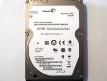 Seagate ST9500420ASG 9PSG44-300 0002SDM1 (5VJ) China WU 500gb 2.5" Sata 04/2009
