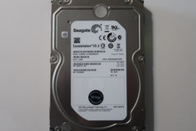 Seagate ST2000NM0033 9ZM175-001 0001 (Z1X0) TK Thailand 2.0TB 3.5" Sata 05/2013