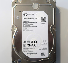 Seagate ST4000NM0033 9ZM170-004 SN03 (S1Z0) TK Thailand 4TB 3.5" Sata 20SEP2016