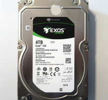 Seagate ST4000NM0035 1V4107-004 TN04 (ZC14) TK Thailand 3.5" 4TB Sata 20DEC2017