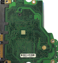 Seagate ST31000340NS 9CA158-784 FW:HPG1 KRATSG (100468979 J) 1000gb Sata PCB