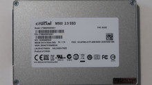 Crucial CT960M500SSD1 FW:MU02 M500 6Gb/s 960gb 2.5" Sata SSD 