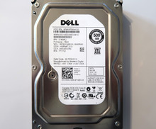 WD WD5003ABYX-18WERA0 HGRNKTJCG (WMAY) Malaysia 500gb 3.5" Sata HDD 29FEB2013