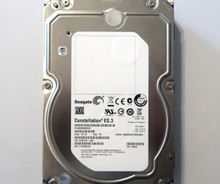 Seagate ST4000NM0033 9ZM170-038 NS00 (Z1Z5) TK Thailand 4.0TB 3.5" Sata 09/2014
