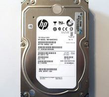 Seagate ST1000NM0033 9ZM173-035 HPG2 (Z1W0) TK Thailand 1.0TB 3.5" Sata 09/2013