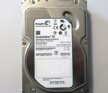 Seagate ST31000524NS SN12 TK Thailand 9JW154-501 1.0TB 3.5" Sata (9WK) 08/2010