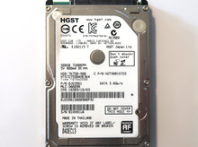 Hitachi HTS727550A9E364 0J23561 DA6098 (81HH) Thailand 500gb Sata 2.5" 04DEC13