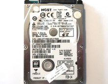 Hitachi HTS725050A7E635 0J33245 DA5836 (1402) China 500gb Sata 2.5" HDD FEB-14