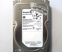 Seagate ST4000NM0033 9ZM170-005 SN05 (S1Z0) SU China 4.0TB 3.5" Sata HDD 08/2014