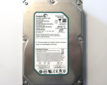 Seagate ST3750640NS 9BL148-302 3.AEG (3QD1) AMK Singapore 750gb 3.5" Sata HDD