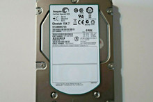 Seagate ST3300657SS 9FL066-009 FW:000B 300gb 3.5" SAS hard drive