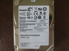 Seagate ST9600205SS 9TG066-031 FW:CC18 600gb SAS