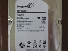 Seagate ST1000DM003 1CH162-306 FW:CC49 SU 1000gb Sata