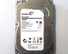 Seagate ST1000DM003 1CH162-306 CC49 (S1DG) SU China 1TB 3.5" Sata HDD 11/2013