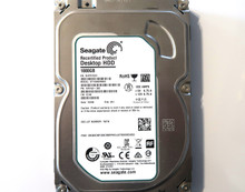 Seagate ST1000DM003 1ER162-302 CC46 (W4Y5) WU China 1000gb 3.5" Sata HDD 07/2015