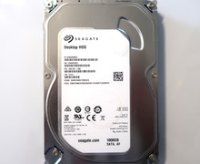 Seagate ST1000DM003 1SB10C-300 CC41 (Z9A0) TK Thailand 1TB 3.5" Sata 13SEP2015
