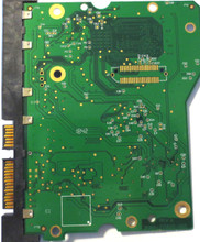 Western Digital WD4000FYYZ-03UL1B3 (2060-771822-002 REVA) 4.0TB Sata PCB
