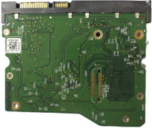 WD WD4000FYYZ-03UL1B2 (771822-106 AC) 2060-771822-006 REV A 4.0TB Sata 3.5" PCB