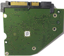 ST1000DM003 1SB10C-300 CC41 SU (4002 C) 100774000 REV A 1000gb Sata 3.5" PCB
