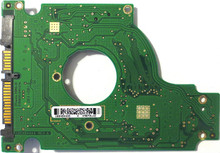 ST9200827AS 9DG13G-021 3.BHA WU (100484445 K) 10048444 Rev A 200gb 2.5" Sata PCBSata PCB
