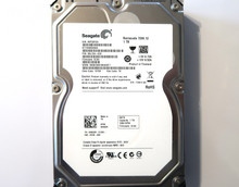 Seagate ST31000528AS 9SL154-033 CC44 (9VP) TK Thailand 1.0TB 3.5" Sata Oct2009