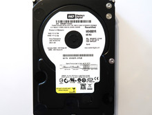 WD WD4000YR-01PLB0 HBHCAJCH (WMAM) Malaysia 400gb 3.5" Sata HDD 27DEC2007