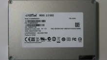 Crucial CT240M500SSD1 6Gb/s FW: MU03 240gb 2.5" Sata SSD