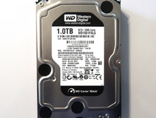 WD WD1001FALS-403AA0 EHRNHTJABB (WMAT) Thailand 1.0TB Sata HDD 28JUL2012