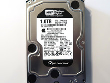 WD WD1001FALS-403AA0 HARNNTJCBB (WCAT) Thailand 1.0TB Sata HDD 28APR2011