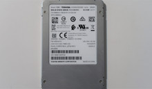 Toshiba KSG60ZSE256G FW:ABDA4101 205J0064 256gb 2.5" Sata SSD