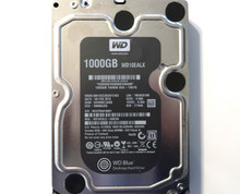 WD WD10EALX-408EA0 HHRNTJABB (WCAT) Thailand 1.0TB 3.5" Sata HDD 09FEB2013
