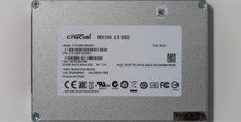 Crucial CT512MX100SSD1 MX100 FW:MU01 512gb 2.5" Sata SSD