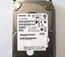 Toshiba AL15SEB090N HDEBL03JJA51 FW:0803 Rev.A2 900gb SAS 2.5" HDD